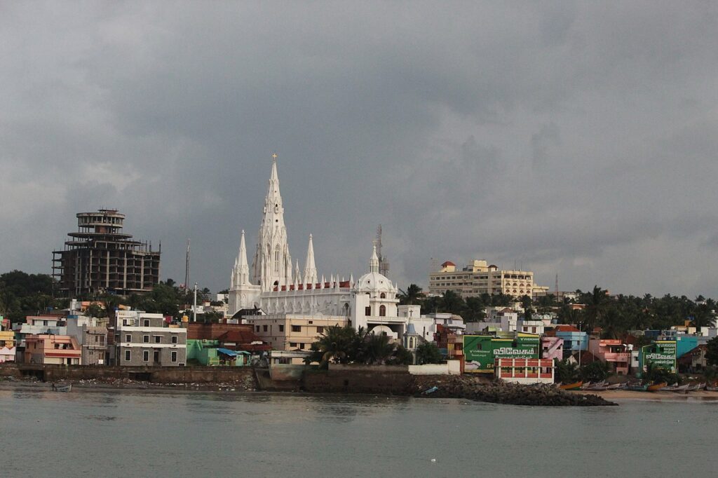 Kanyakumari