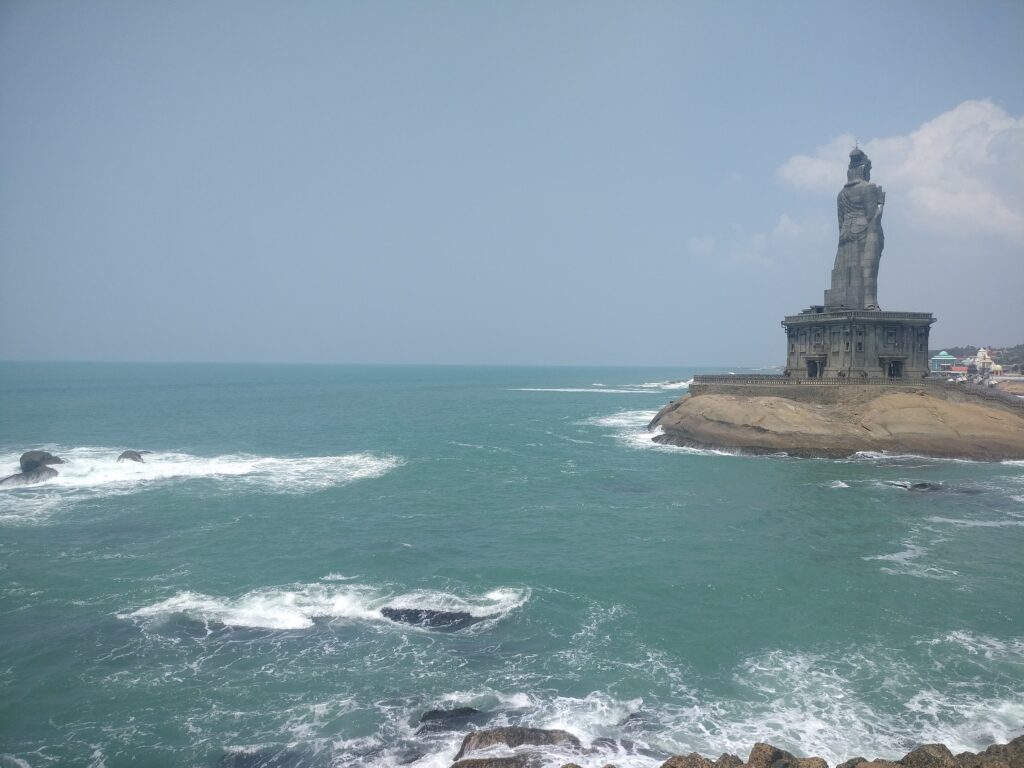 Kanyakumari