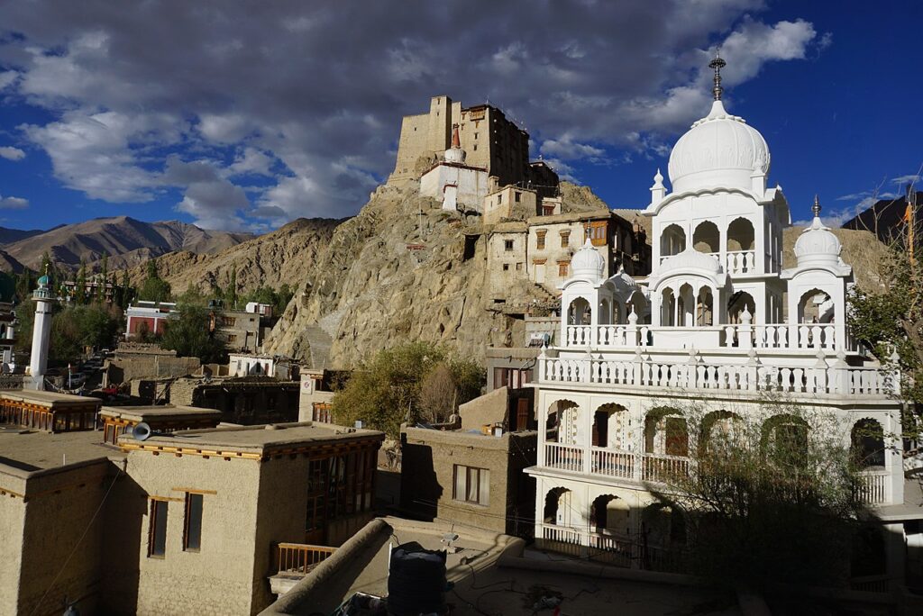 Leh-Ladakh