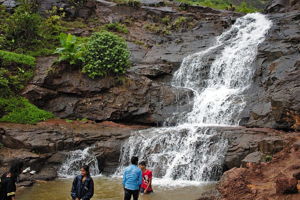 Lonavala and Khandala - Amazing Hill Stations Around Mumbai