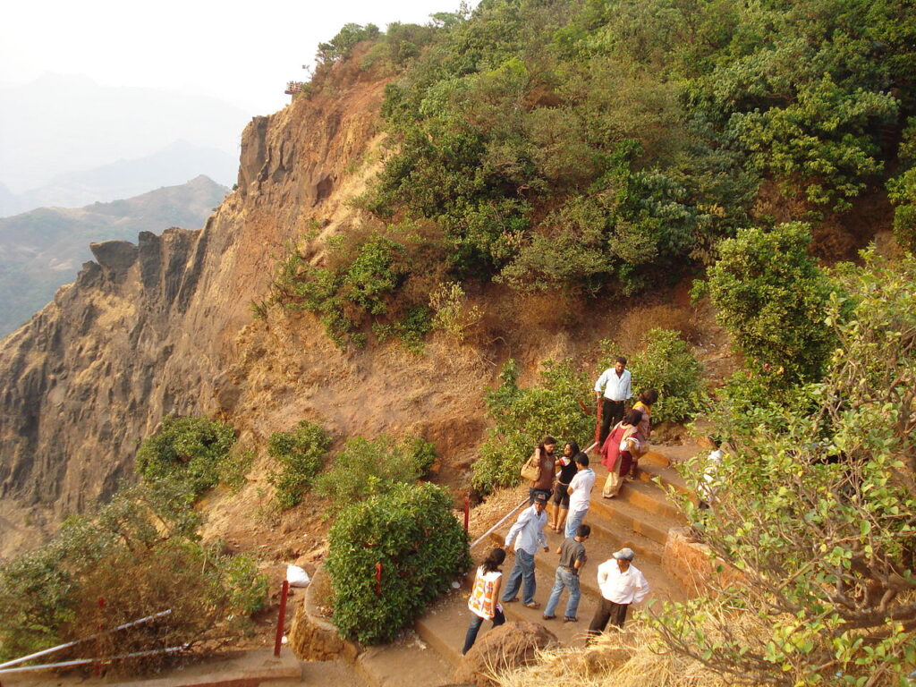 Mahabaleshwar - Amazing Hill Stations Around Mumbai