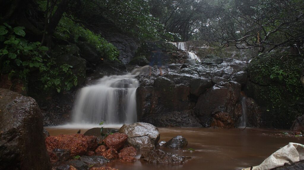 Matheran