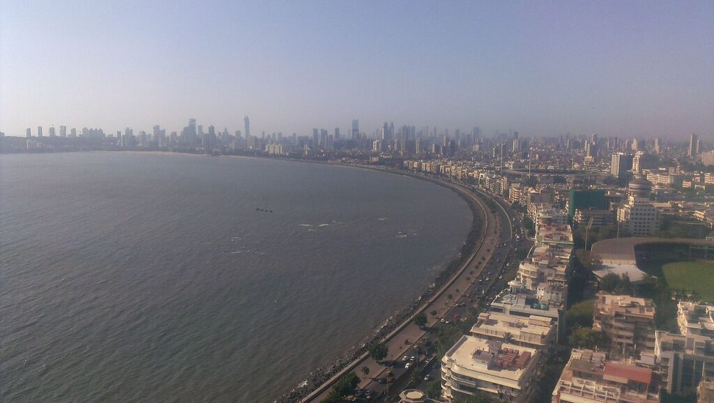 10 Interesting Facts About Mumbai’s Iconic Marine Drive