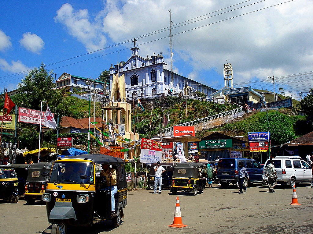 Munnar