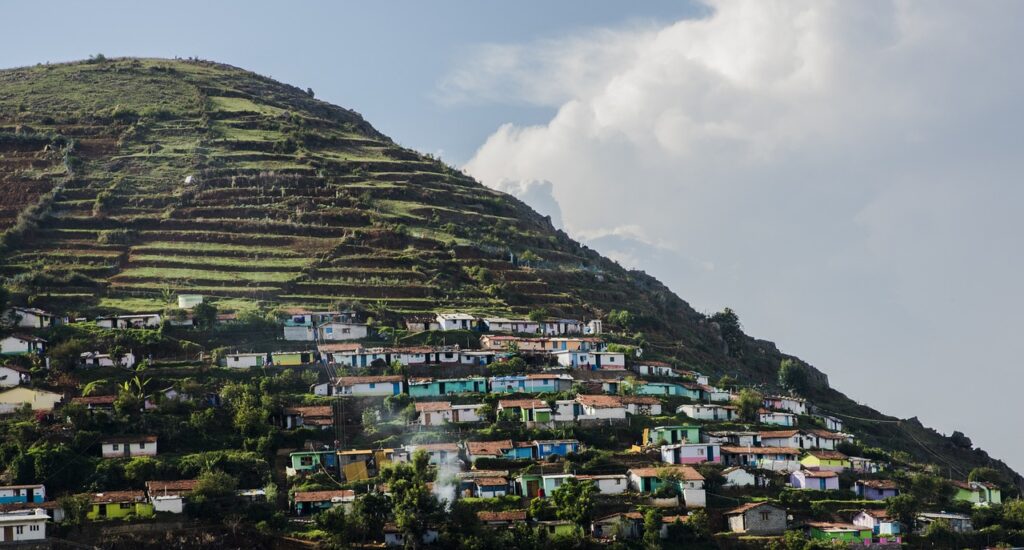 Ooty, Tamil Nadu