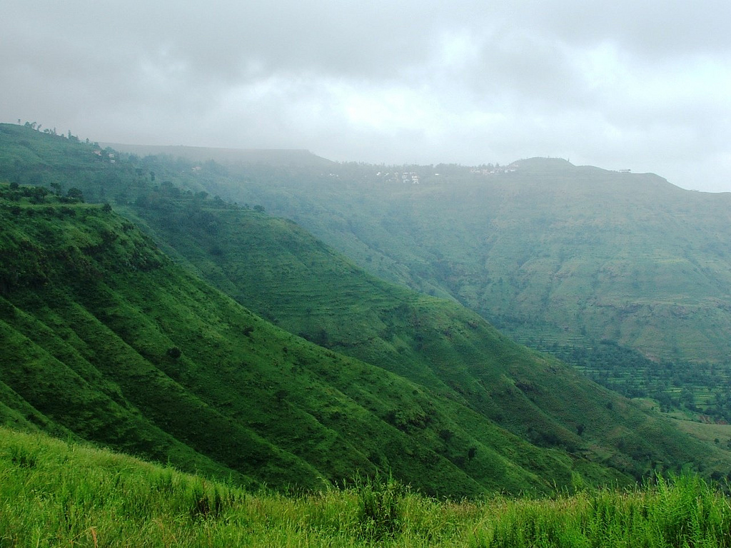 Hill Stations Around Mumbai: A Perfect Weekend Getaway