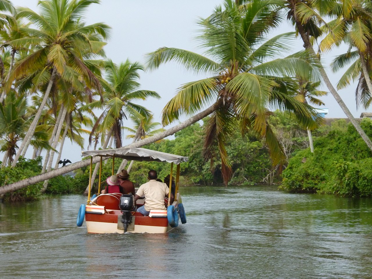 Poovar - Weekend Getaways Near Thiruvananthapuram