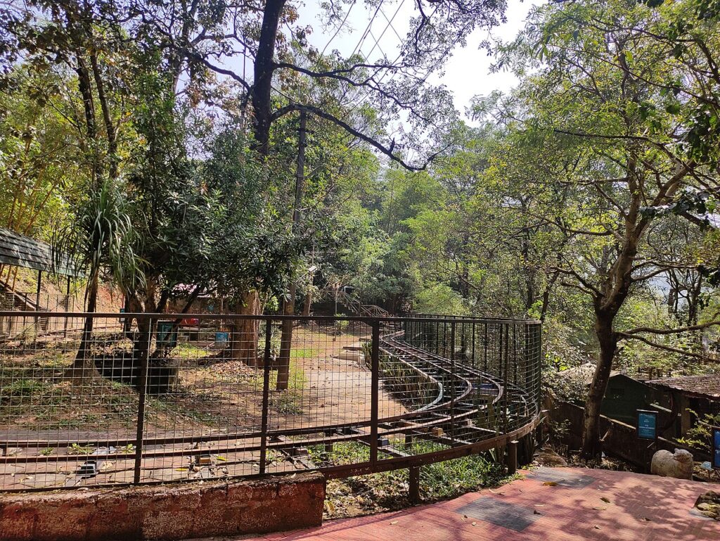 Thenmala - Weekend Getaways Near Thiruvananthapuram