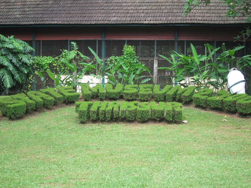 Thrissur Zoo and Museum