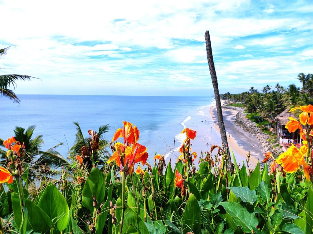 Varkala