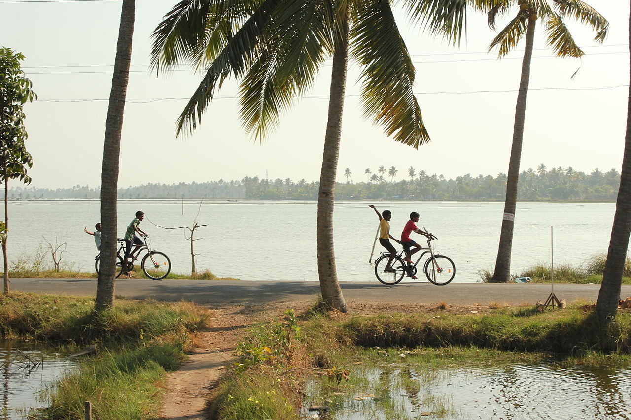 Alleppey Beach, Alleppey Next Travel Destination