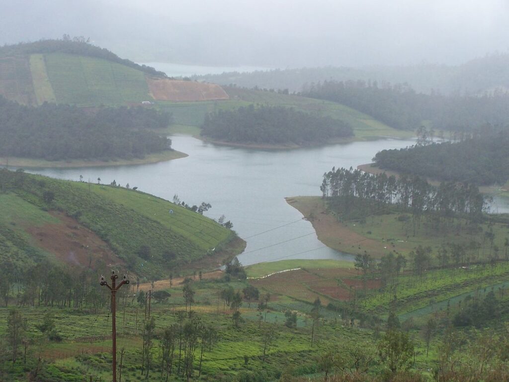 Avalanche - Weekend Getaways Near Ooty