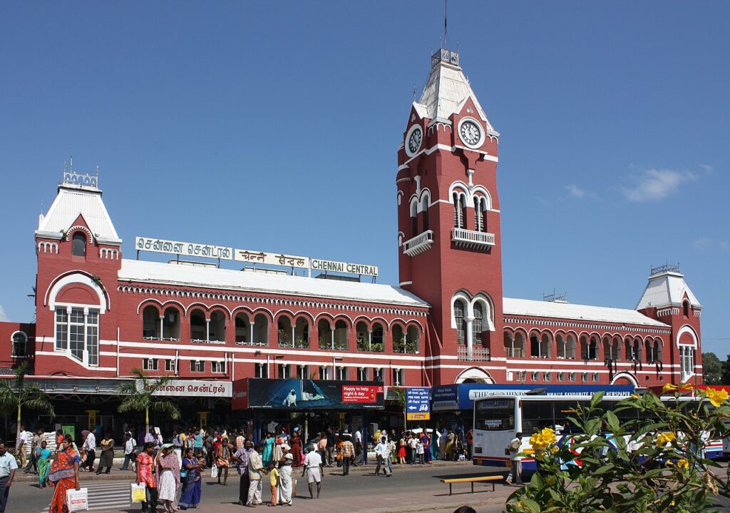 Best Weekend Getaways Near Chennai for a 2-Day Trip
