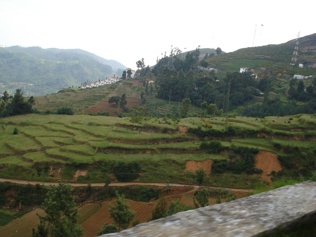 Coonoor - Weekend Getaways Near Ooty