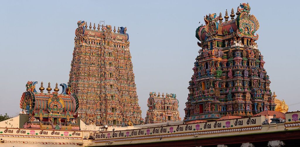 Best Weekend Getaways Near Madurai for a 2-Day Trip