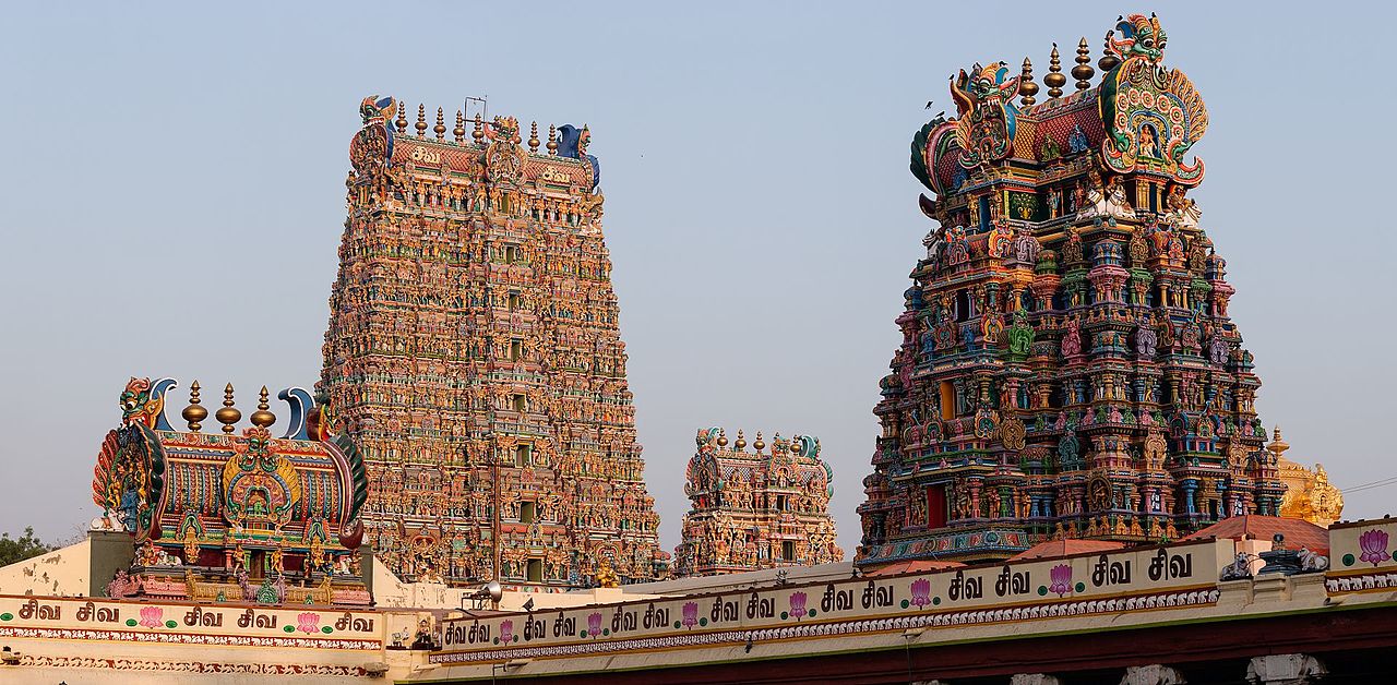 Weekend Getaways Near Madurai