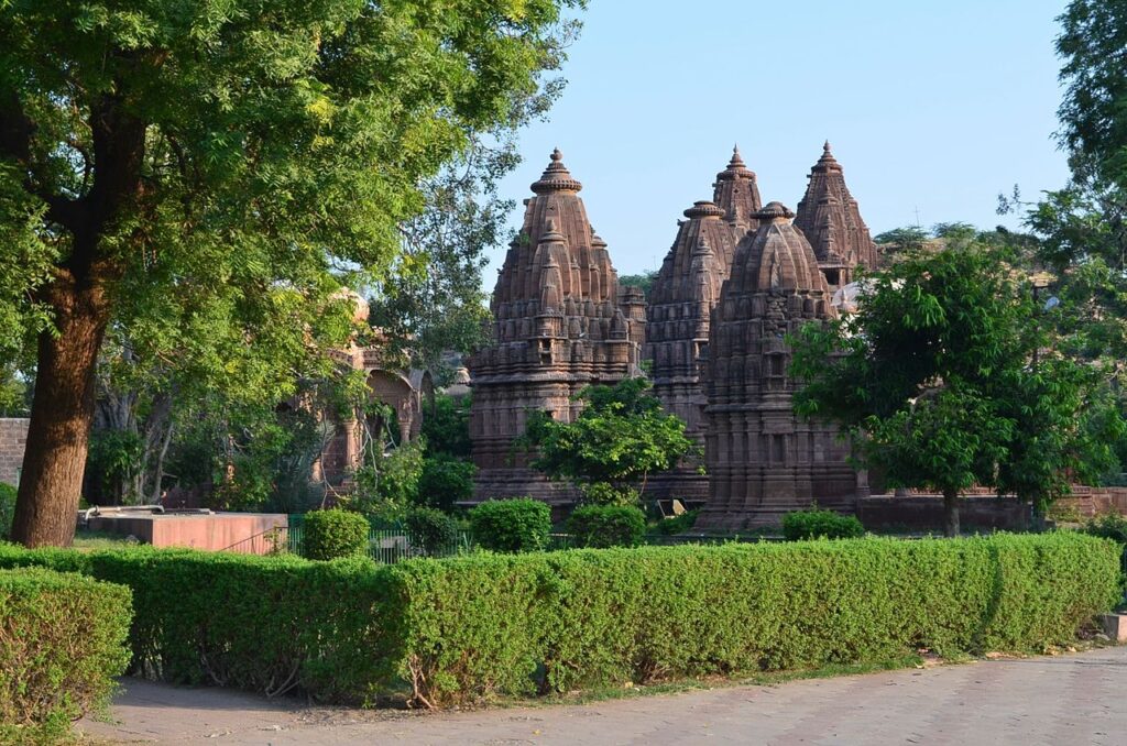 Mandore Garden: A Picturesque Royal Oasis in Jodhpur