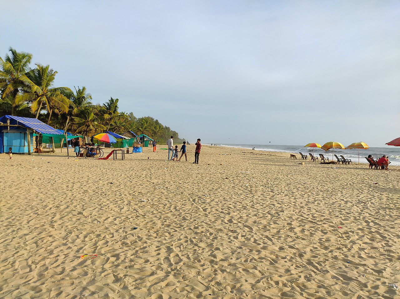 Marari Beach, Alleppey Next Travel Destination