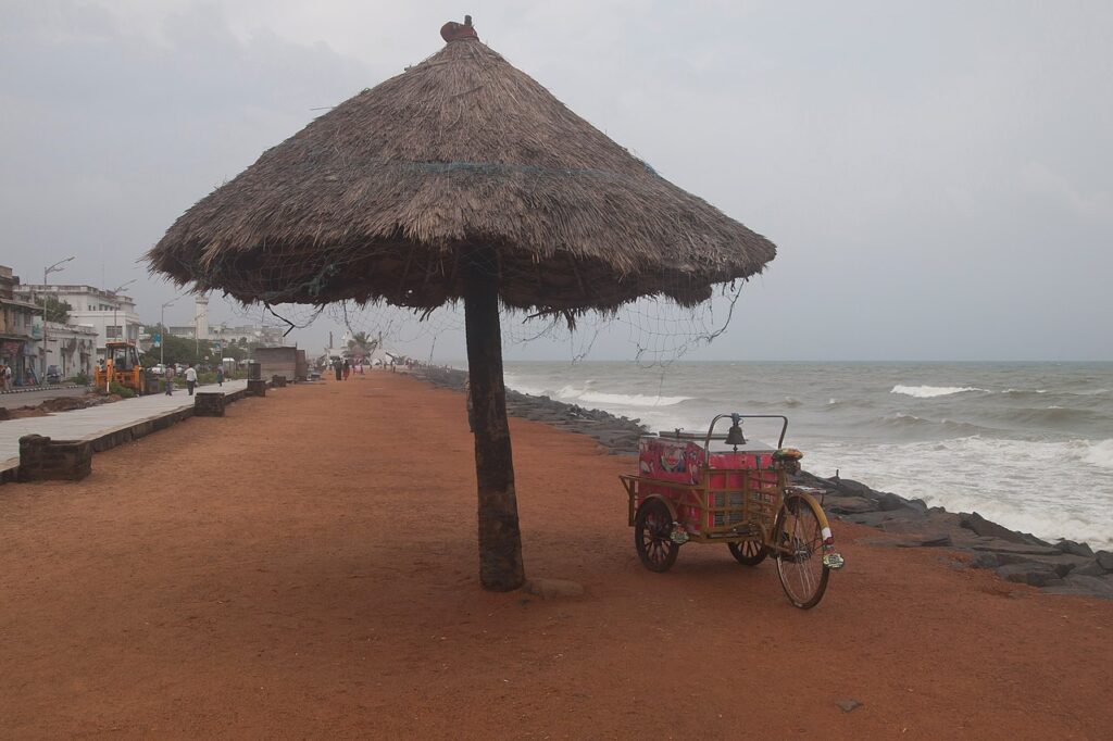 Pondicherry