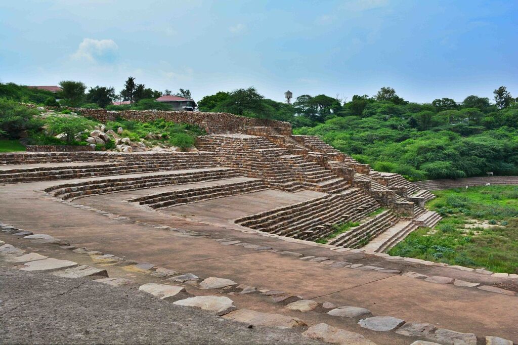 Surajkund - Weekend Getaways Near Delhi