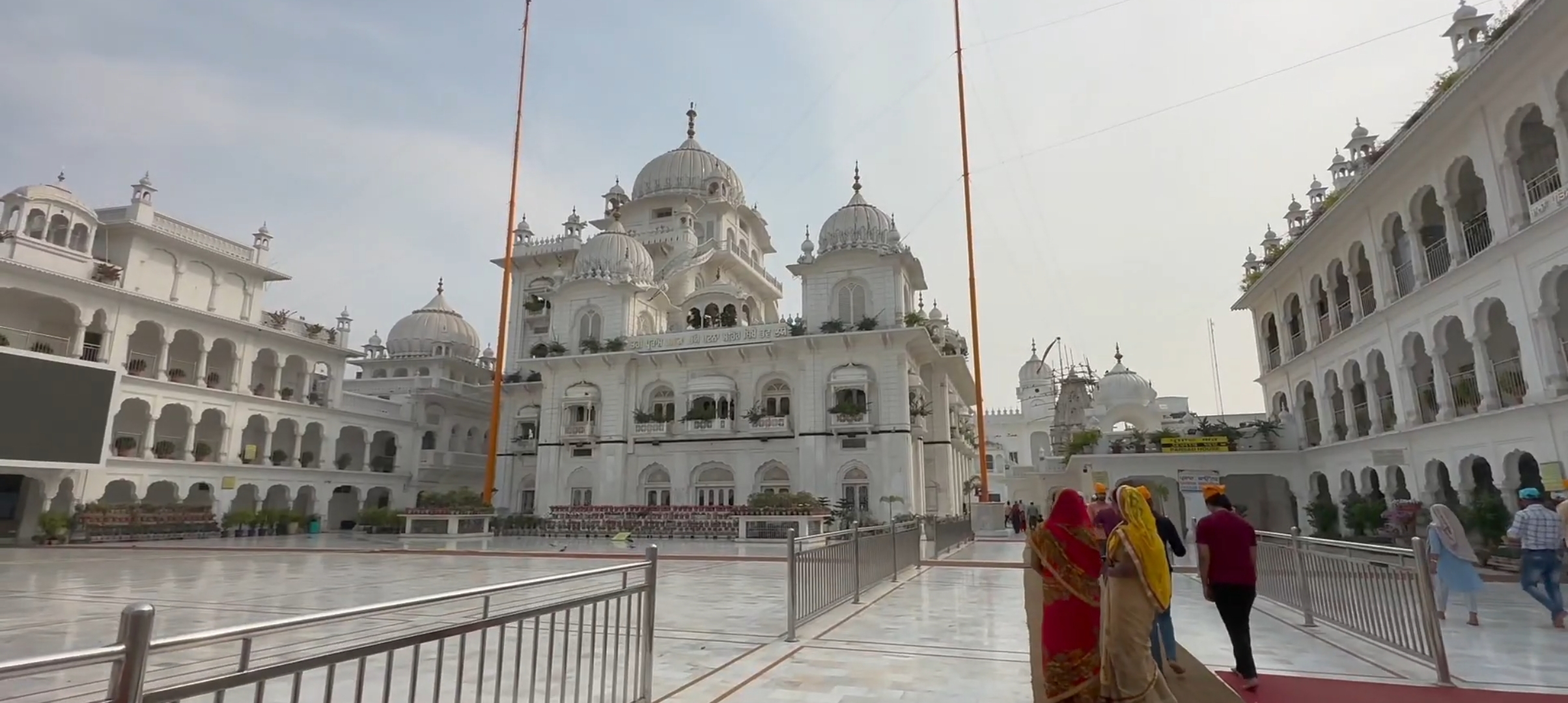 Takht Sri Patna Sahib, Patna - Gurudwaras in India