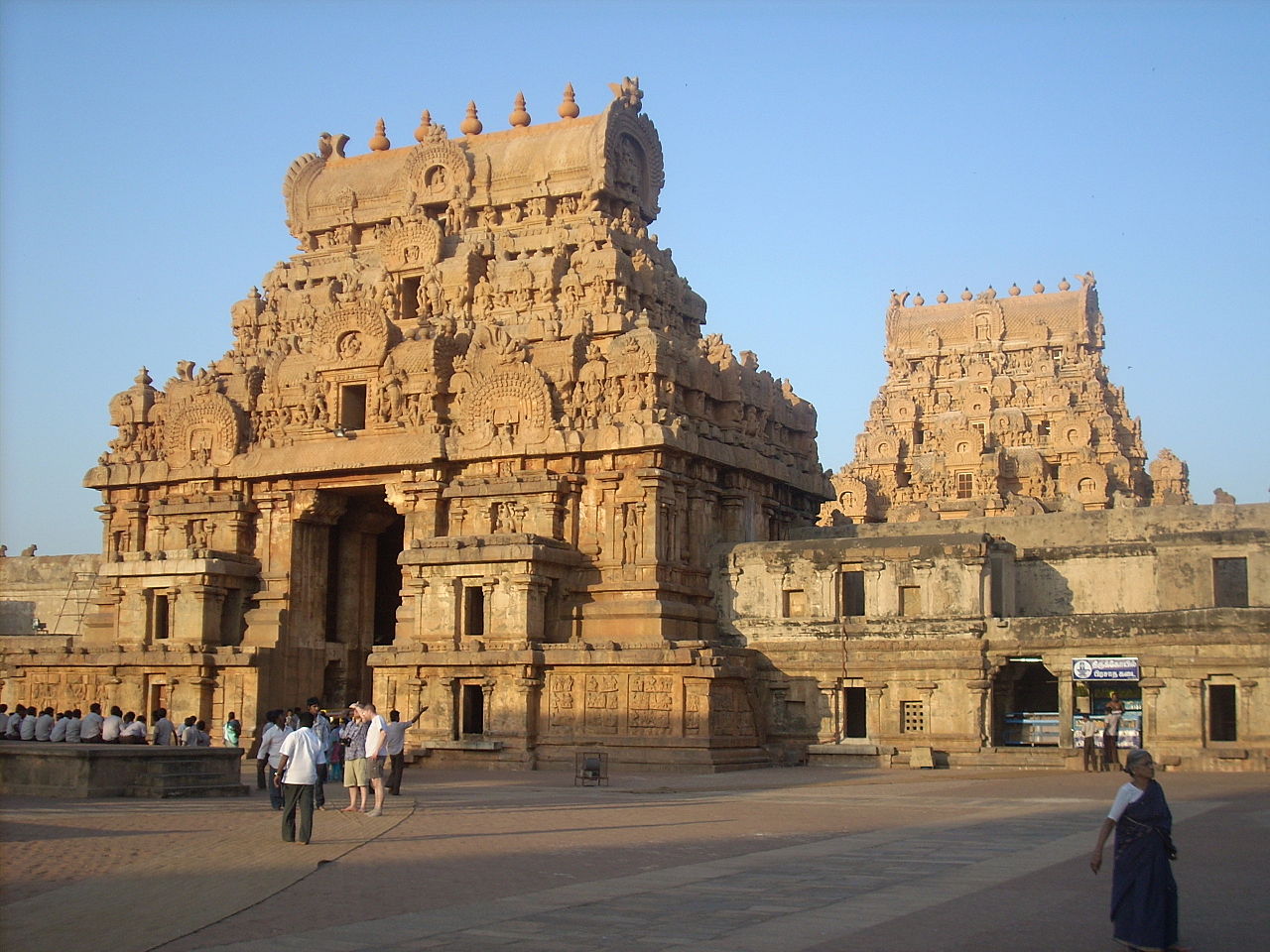 Best Weekend Getaways Near Thanjavur for a 2-Day Trip