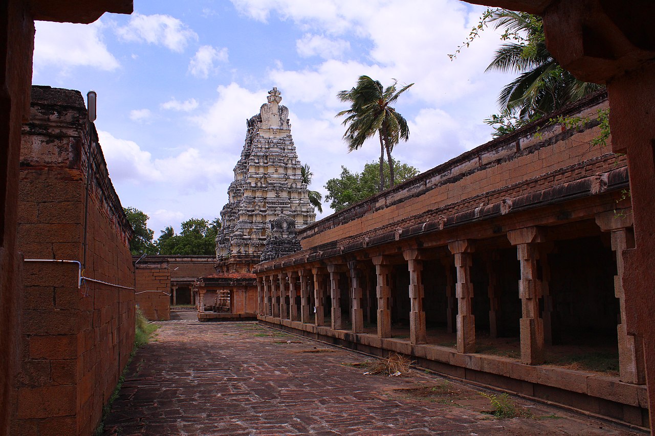 Best Weekend Getaways Near Tirunelveli for a 2-Day Trip