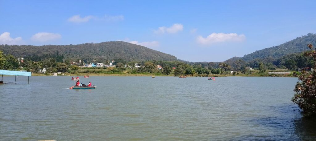 Yelagiri - Weekend Getaways Near Chennai