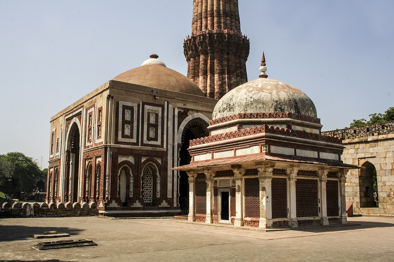 Historical Monuments - Fun-filled Adventures for Kids in India