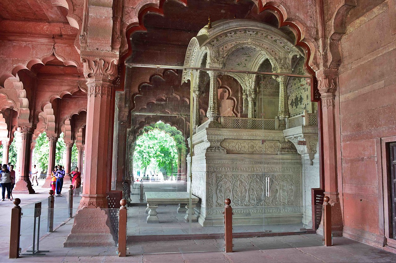 Historical Monuments - Fun-filled Adventures for Kids in India