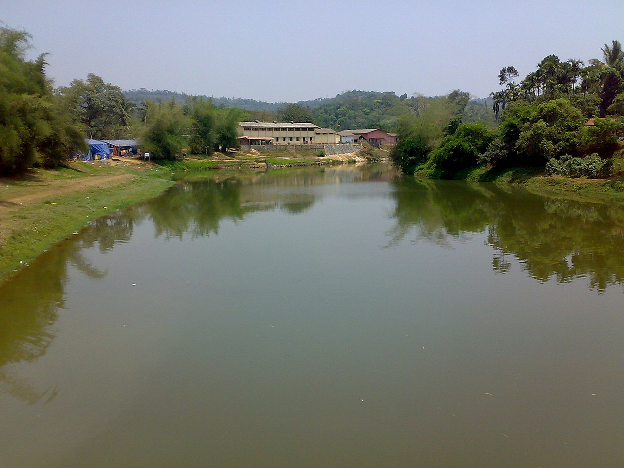 Kabini River