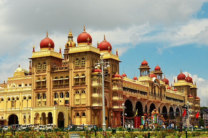 Mysore - Weekend Getaways Near Bengaluru