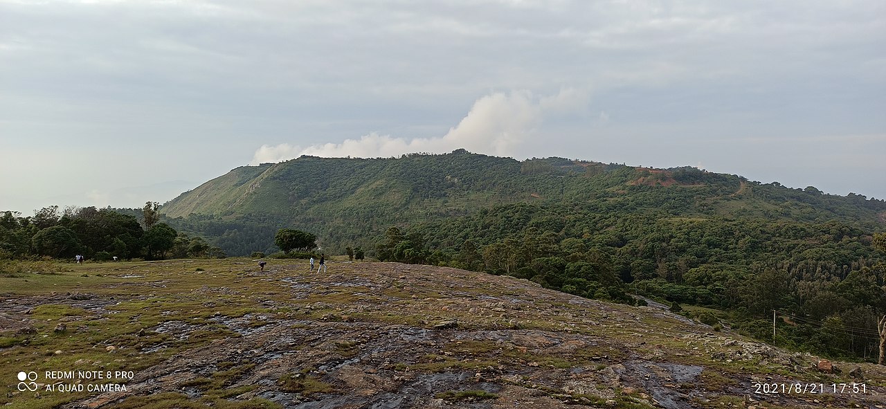 Yercaud Hill Station: Photographic Locations in SALEM