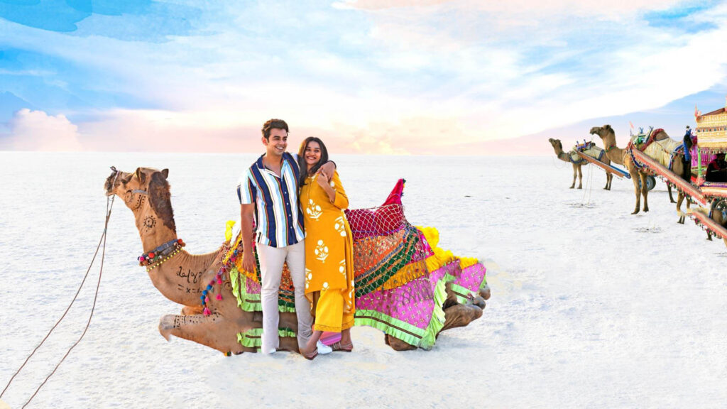 Discover the Best of Kutch Rann Utsav