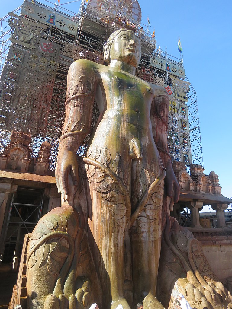 Uncovering the Historic Wonders of Shravanabelagola in South India