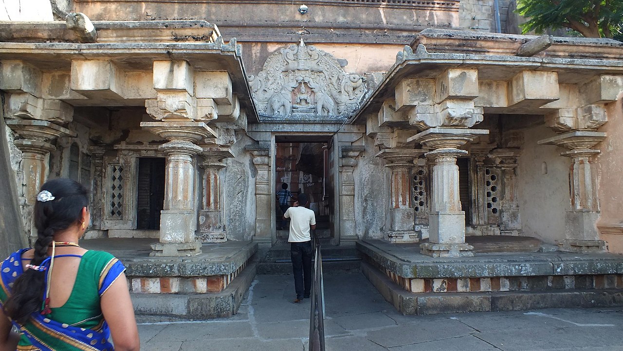 Shravanabelagola – A Journey Through Time and Culture