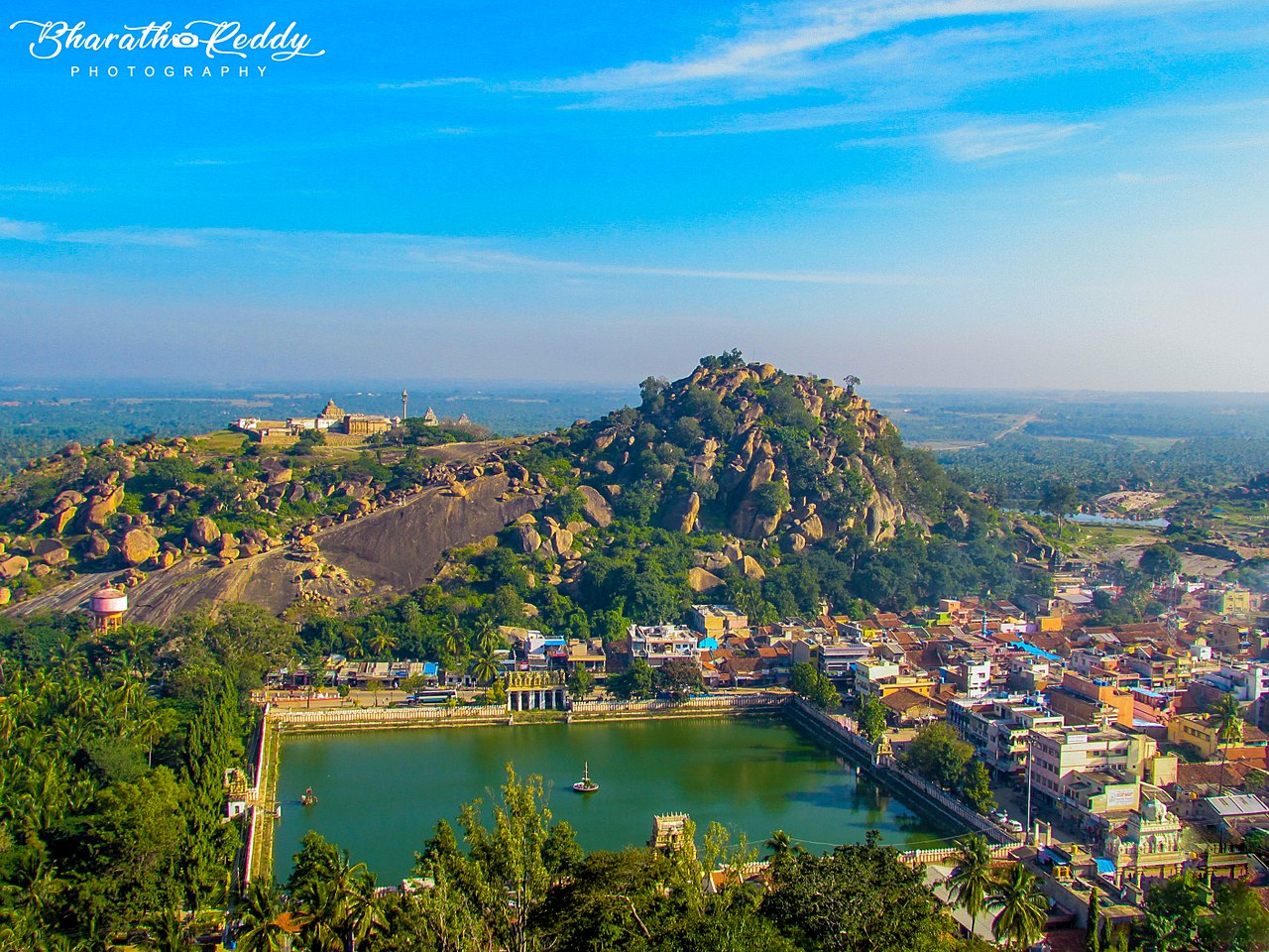 Shravanabelagola – A Journey Through Time and Culture