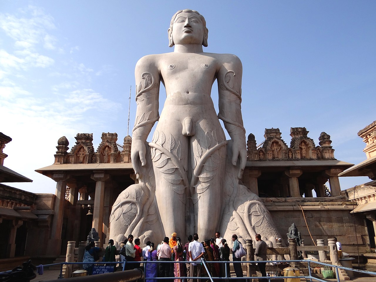 From Bahubali Statue to Festivals: Explore the Best of Shravanabelagola