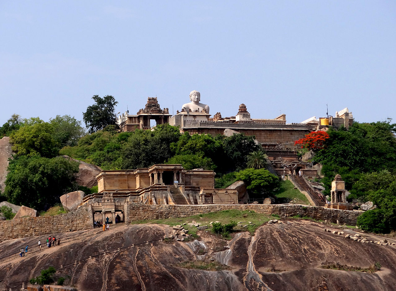 From Bahubali Statue to Festivals: Explore the Best of Shravanabelagola