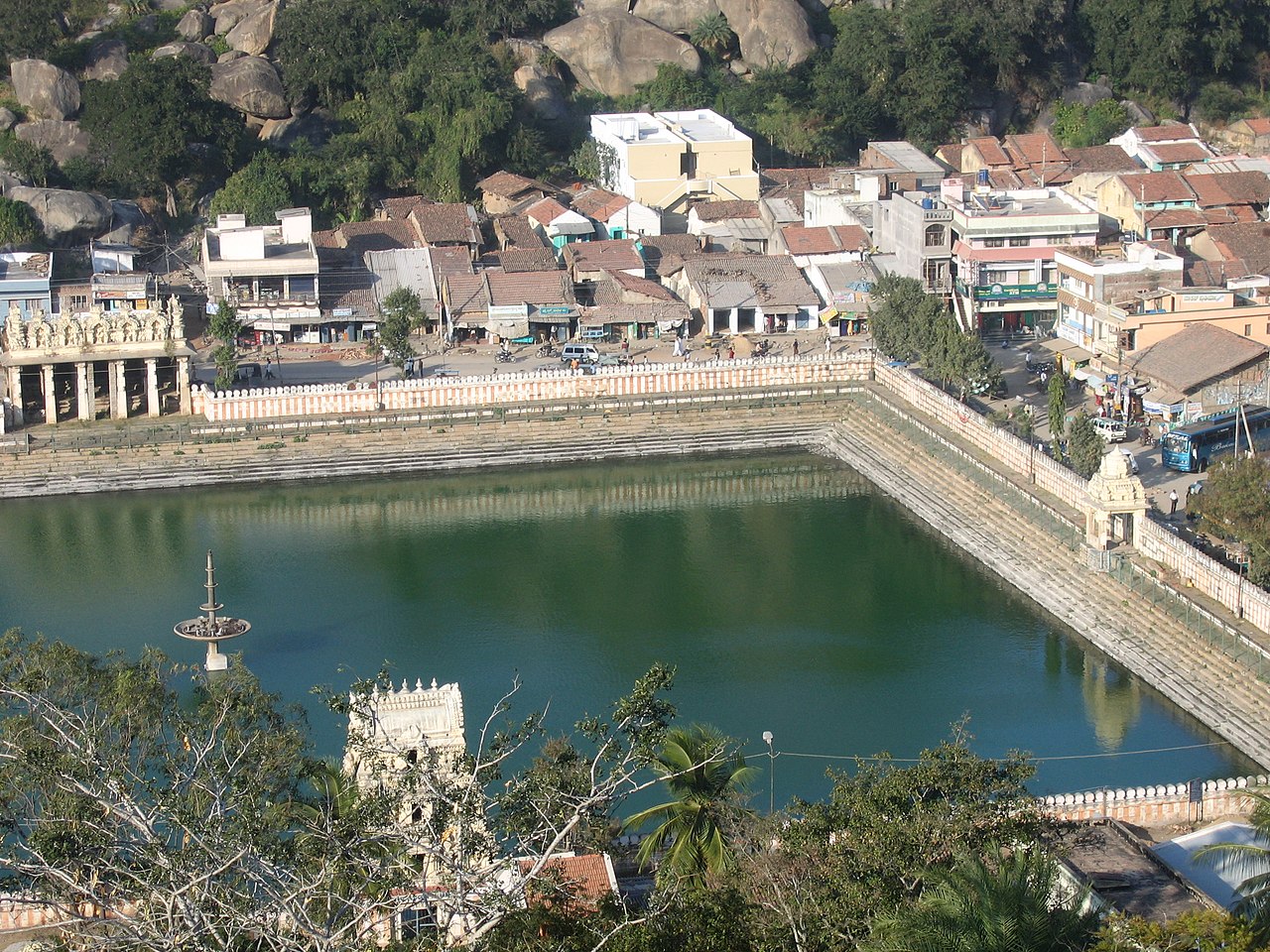 From Bahubali Statue to Festivals: Explore the Best of Shravanabelagola