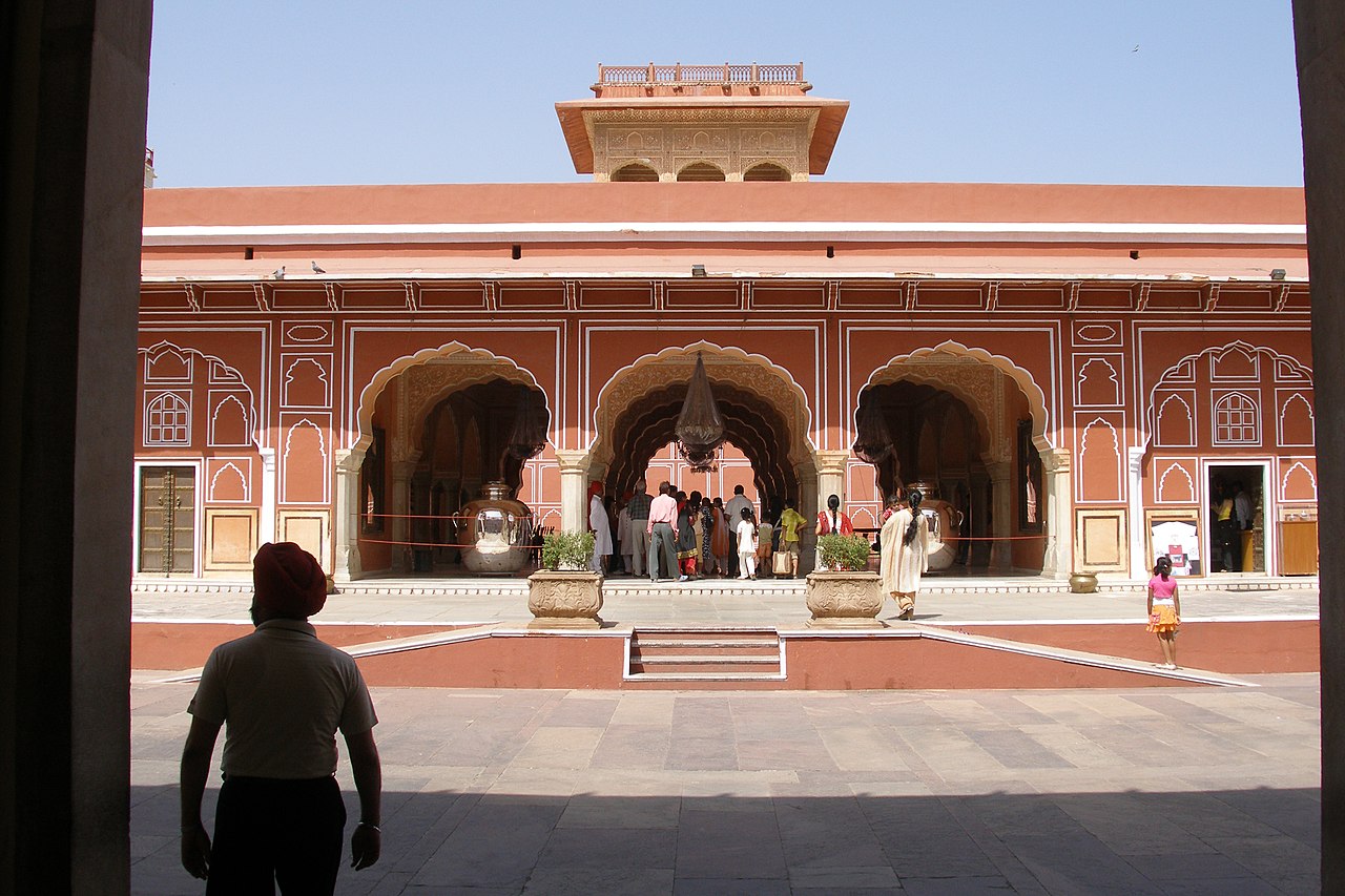 Rich Culture and Heritage of Jaipur, India's Pink City