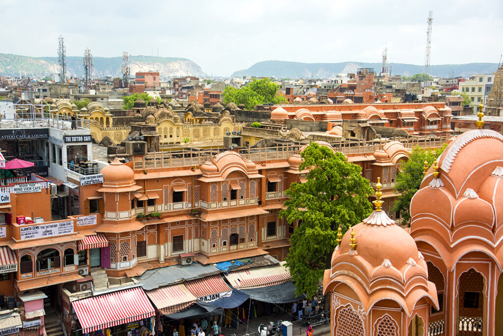 Rich Culture and Heritage of Jaipur