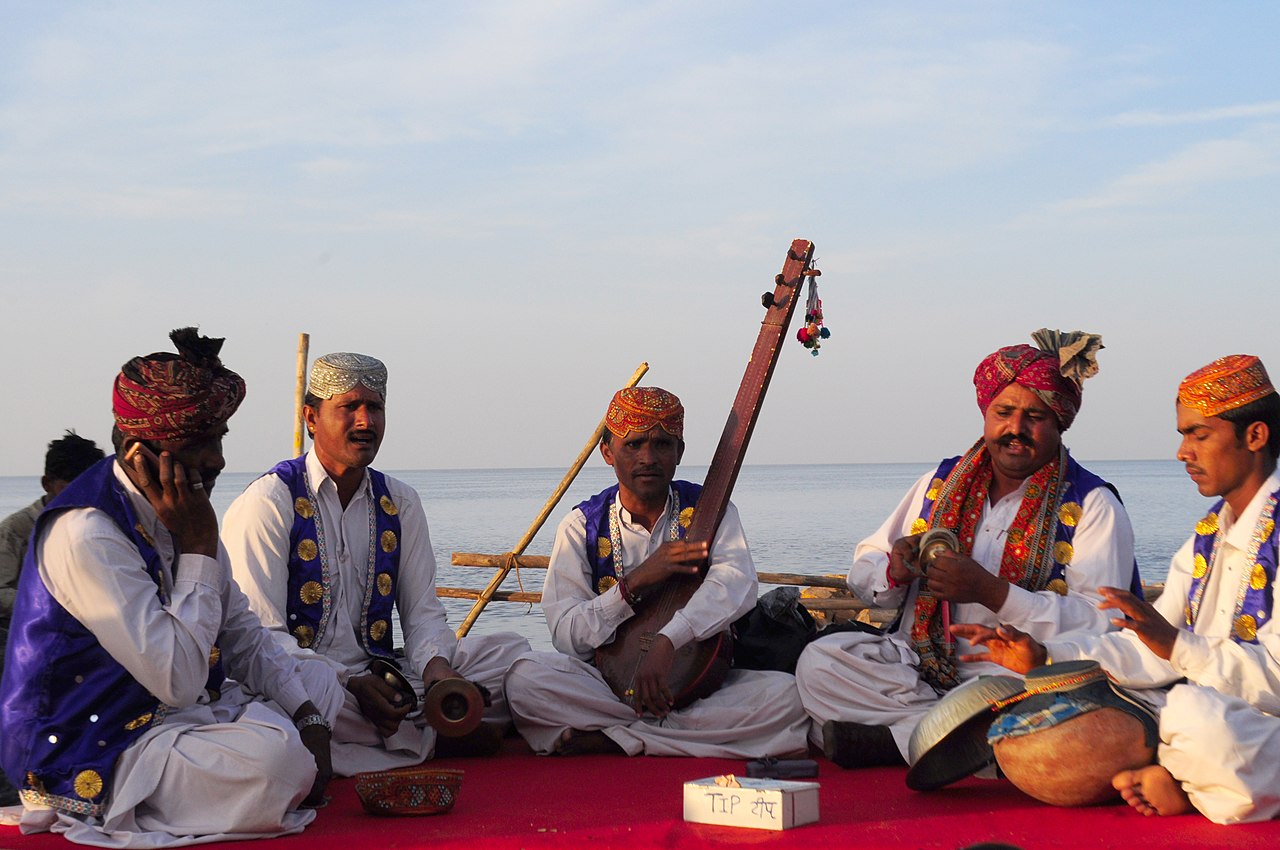 Explore Kutch Rann Utsav