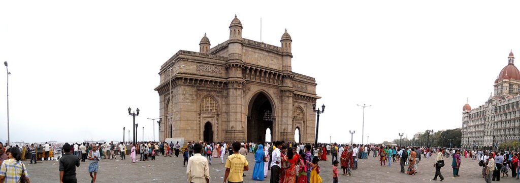 Discovering Mumbai: The City of Dreams