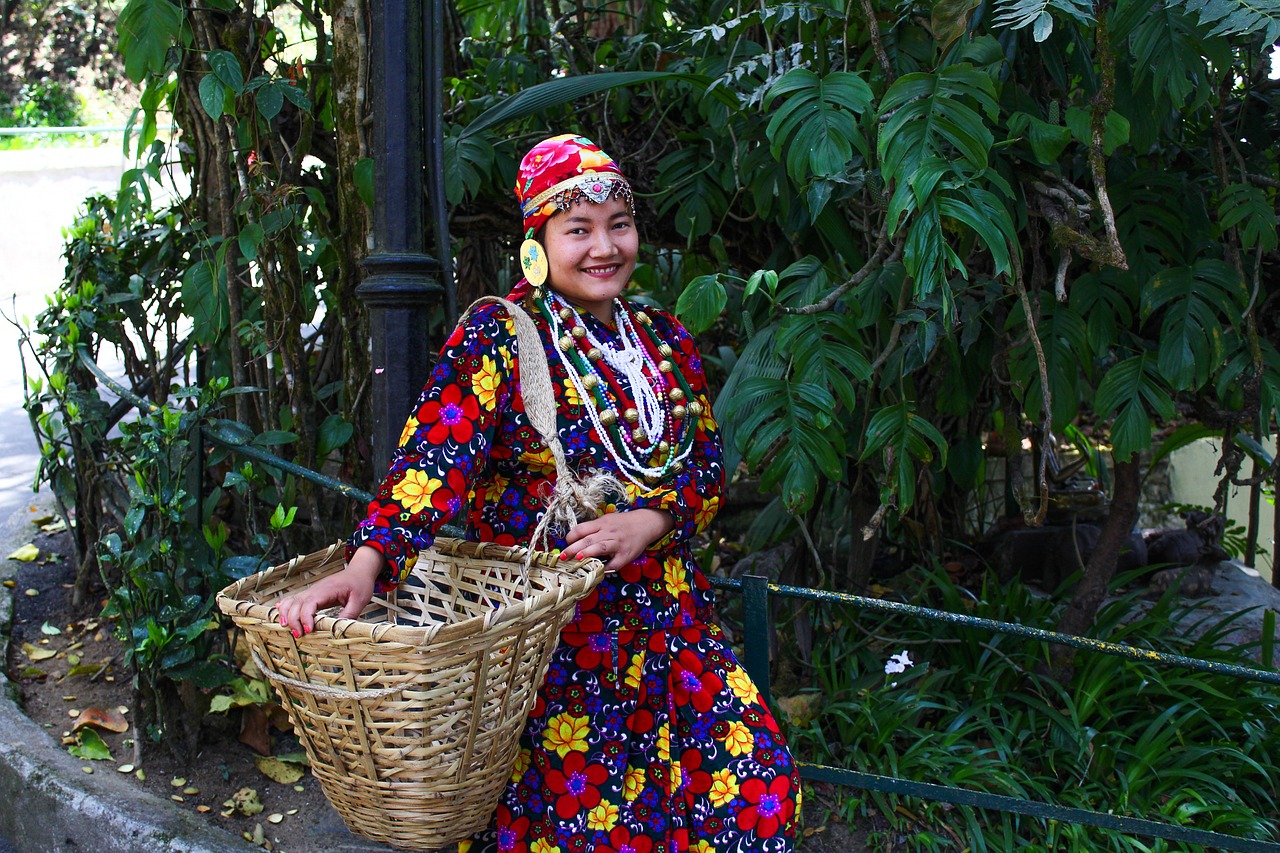 Tea Plantations of Darjeeling