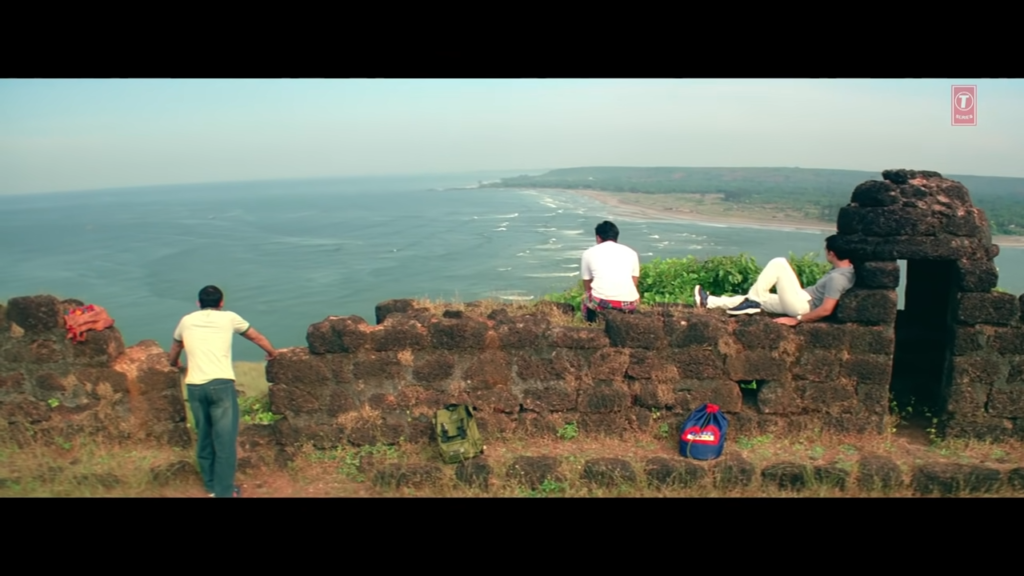 From Mumbai to Goa to Sydney: The Diverse Locations of Dil Chahta Hai