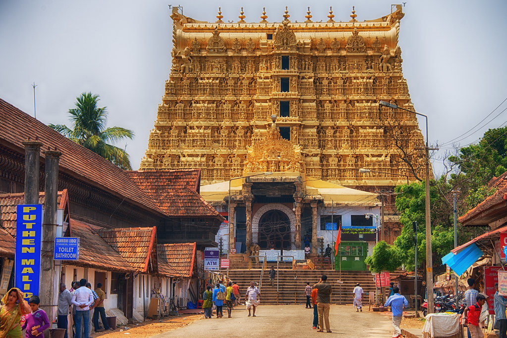 Exploring the Best of Trivandrum