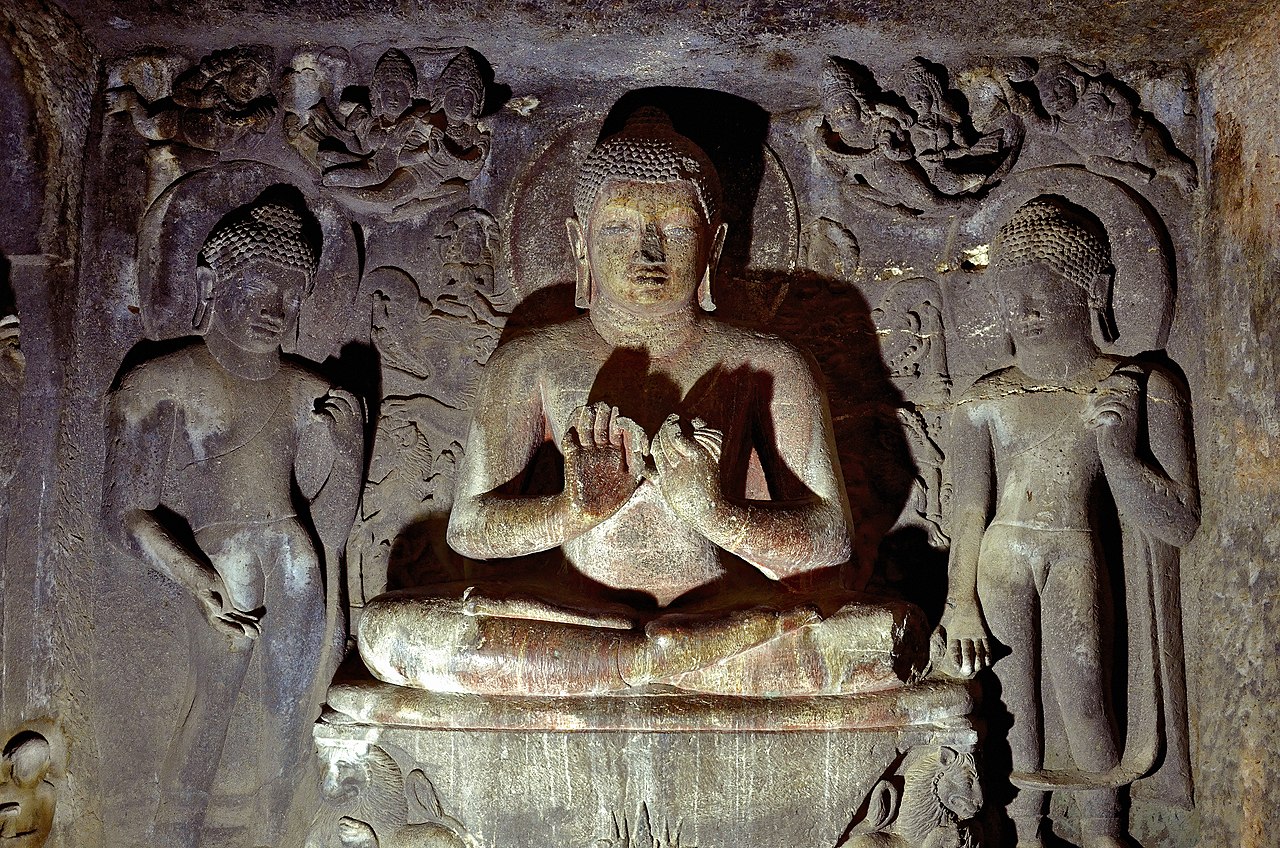 Ajanta Caves