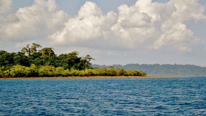 Andaman and Nicobar Islands