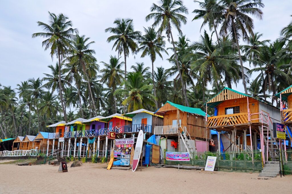 Why Goa is a Must-Visit Destination for Every Traveler